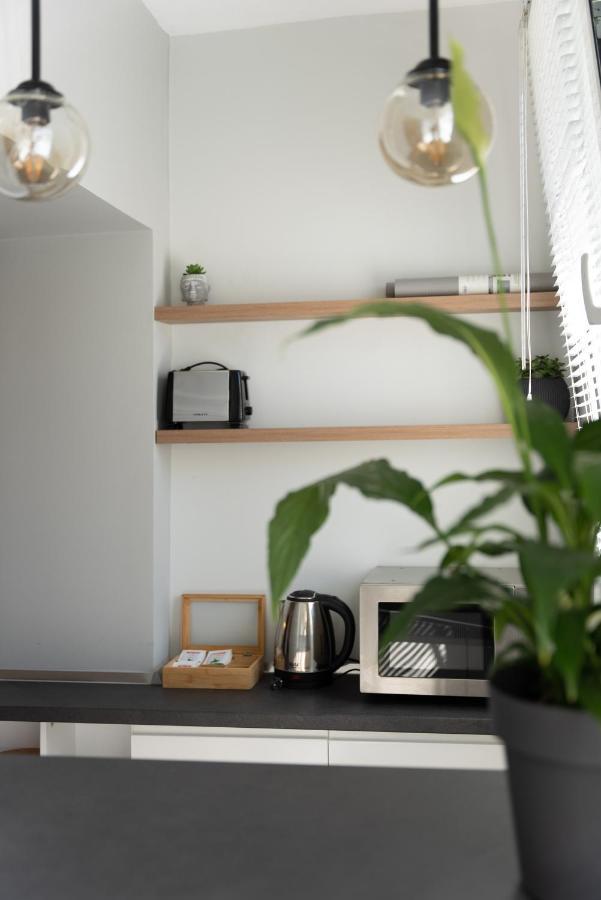 Center Apartment Tirana