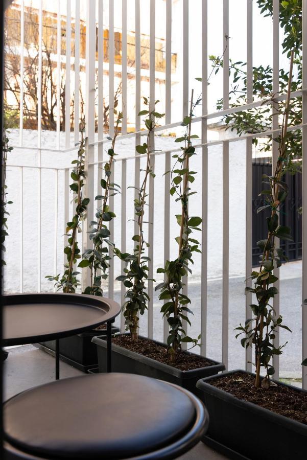 Center Apartment