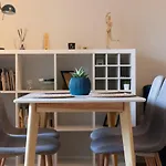 City Center Apartment