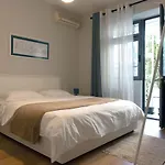 City Center Apartment