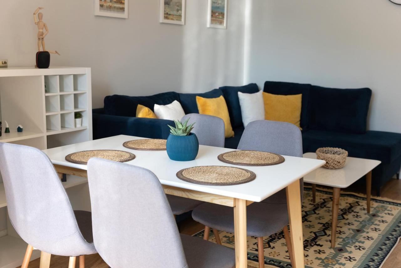 Center Apartament
