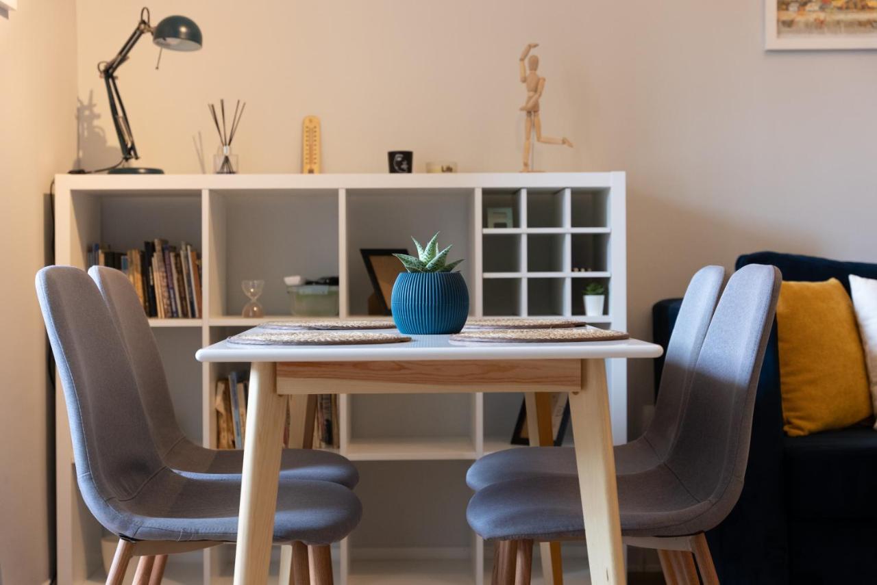 Center Appartement Tirana