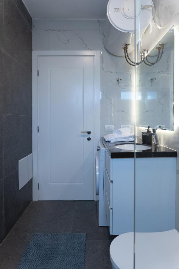 Center Appartement Tirana